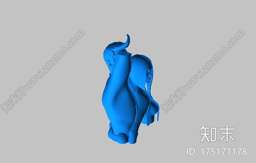 Tek3d打印模型下载【ID:175171178】