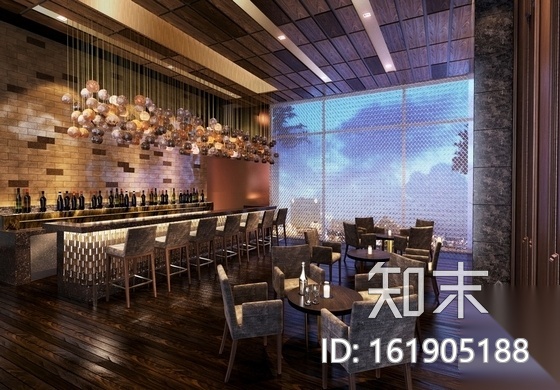 [北京]东三环CBD全球控股超五星级高端豪华白金酒店施...cad施工图下载【ID:161905188】