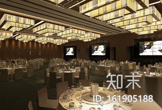 [北京]东三环CBD全球控股超五星级高端豪华白金酒店施...cad施工图下载【ID:161905188】