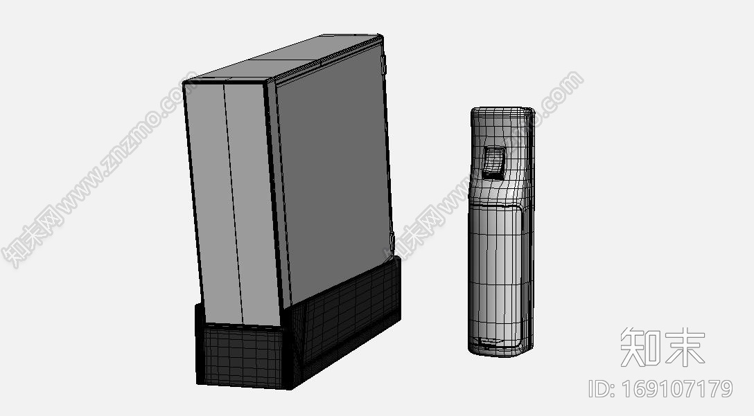 ARCHMODELS精品儿童玩具CG模型下载【ID:169107179】