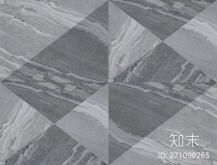 大理石铺贴造型贴图下载【ID:271090265】