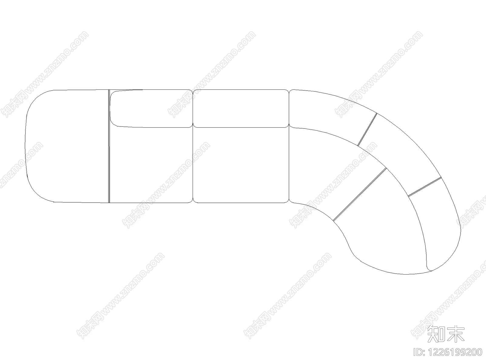 五金管件CAD图纸