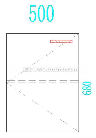 厨柜cad施工图下载【ID:176022110】