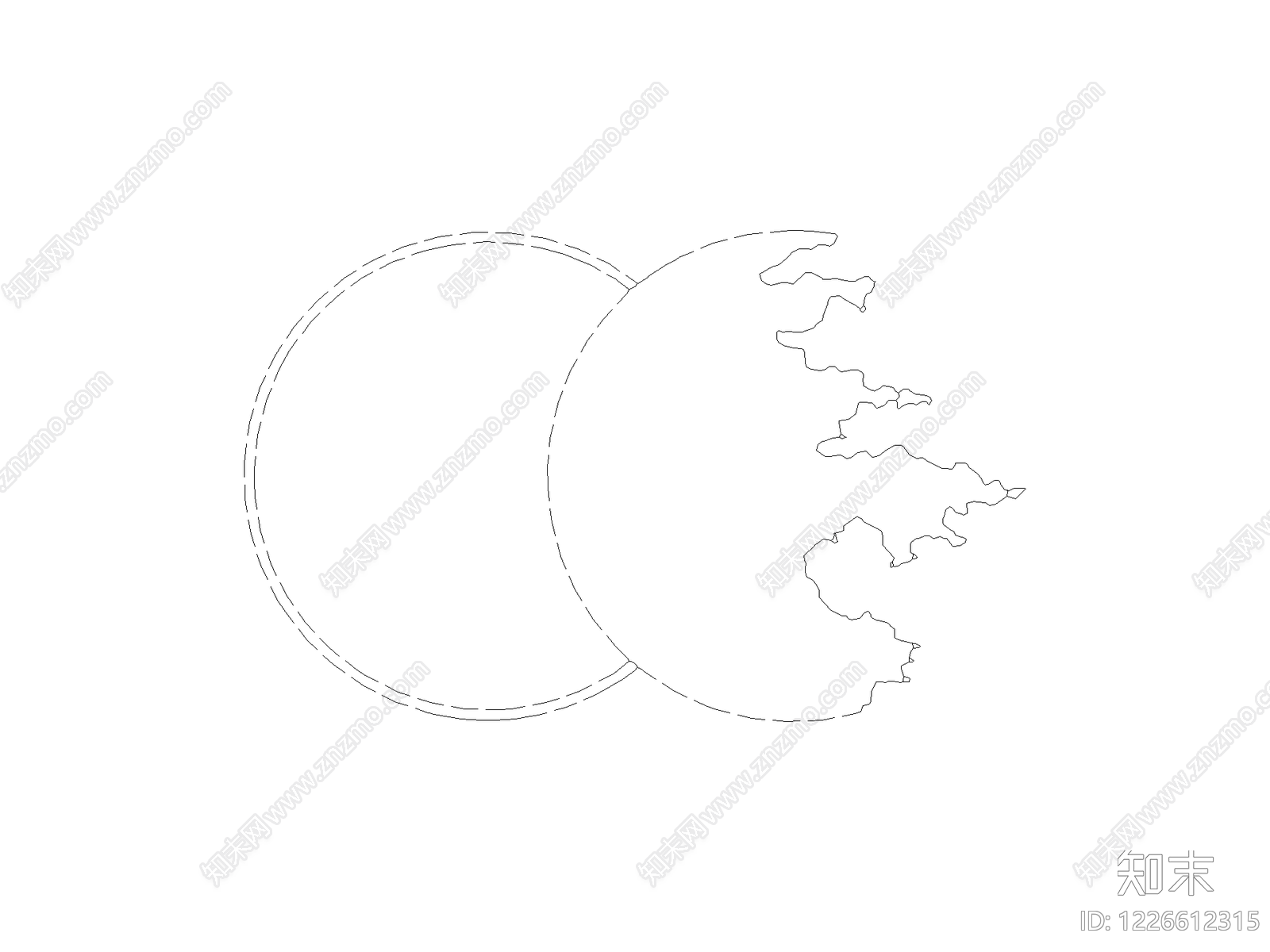图库CAD图纸