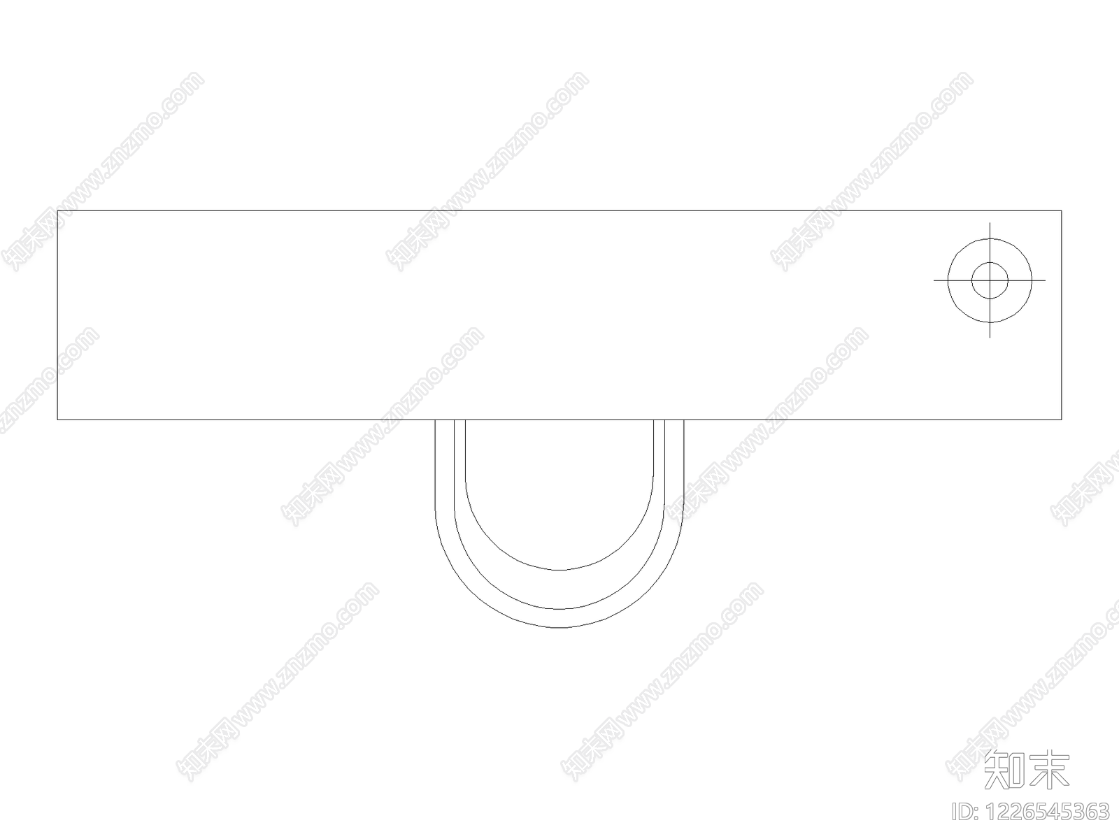 动态图块cad施工图下载【ID:1226545363】