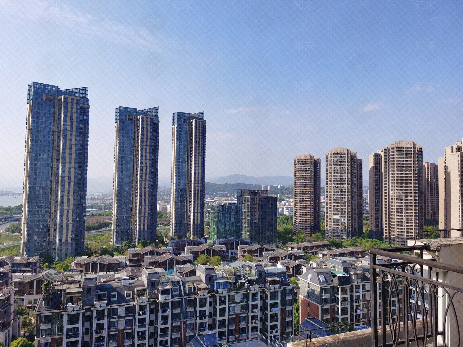白天外景贴图下载【ID:278207109】