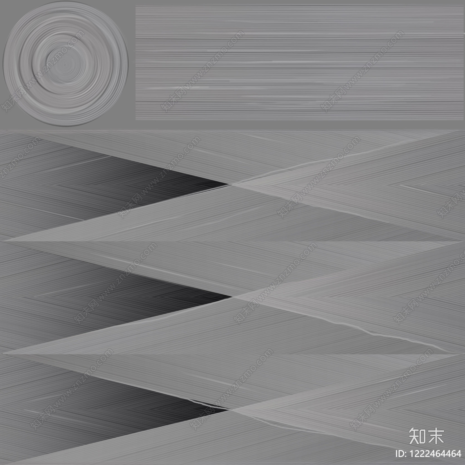 长虹玻璃高清贴图材质