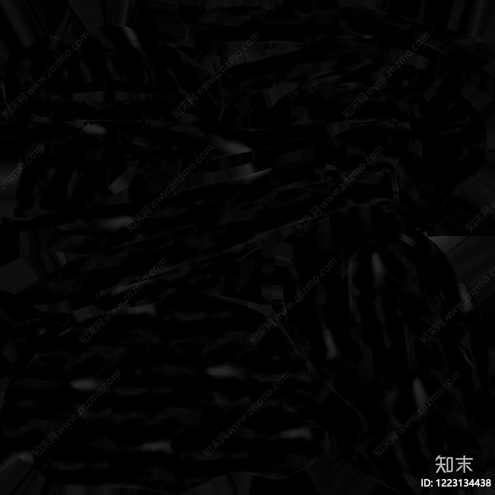 裂纹漆贴图下载【ID:1223134438】