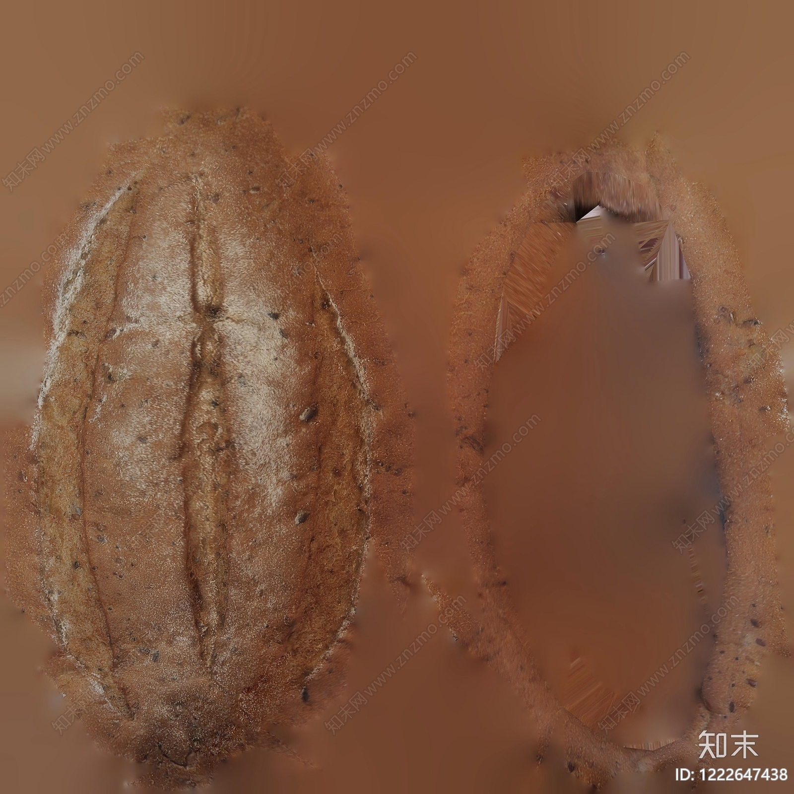 洞石贴图下载【ID:1222647438】