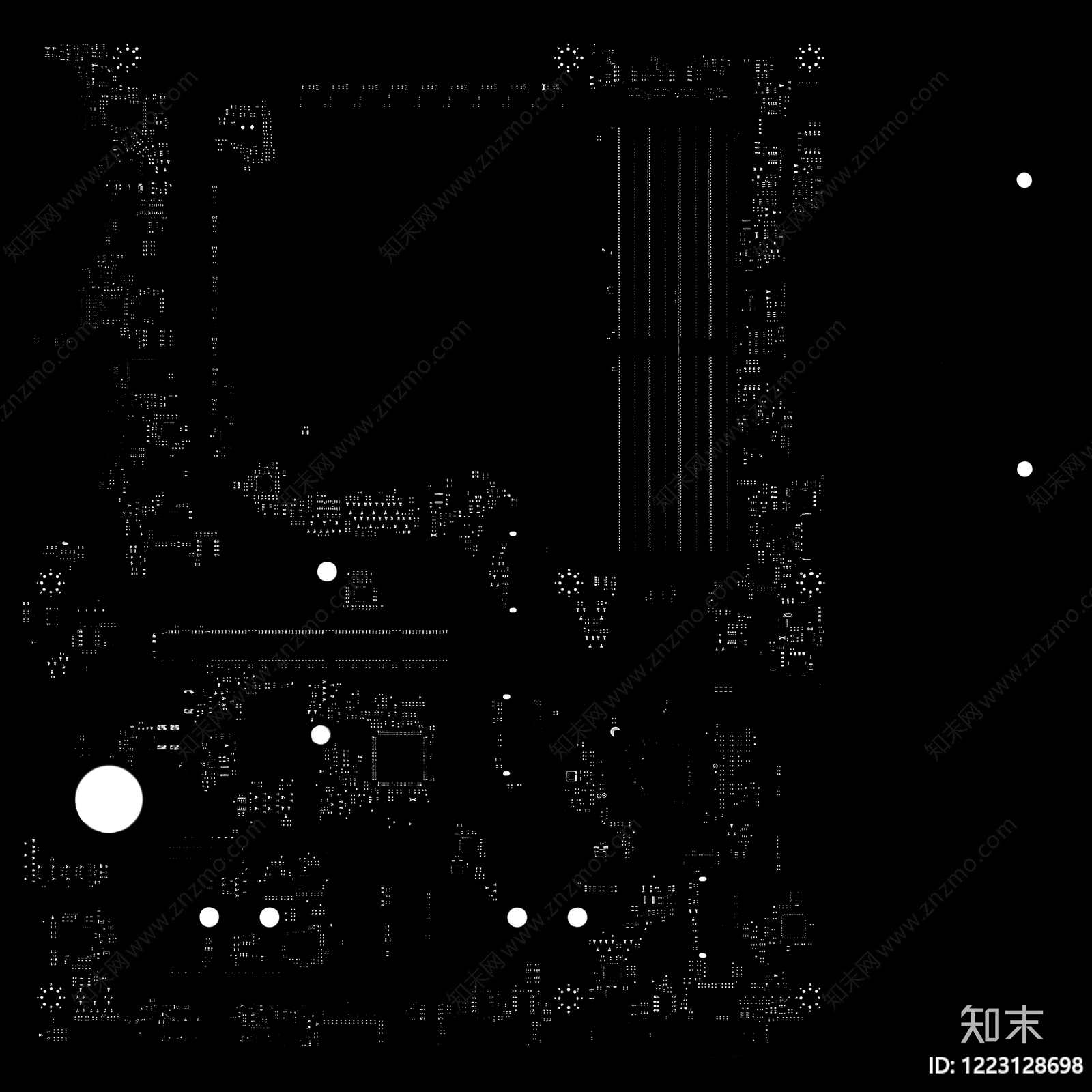 其他黑白凹凸贴图下载【ID:1223128698】
