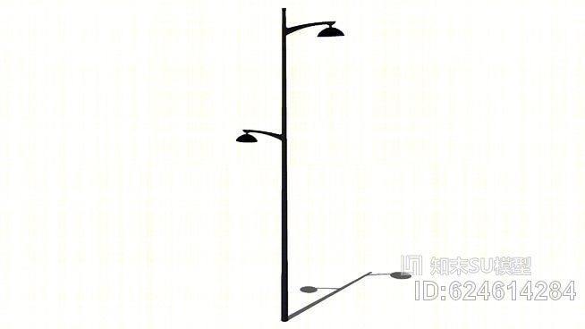 灯具SU模型下载【ID:624614284】