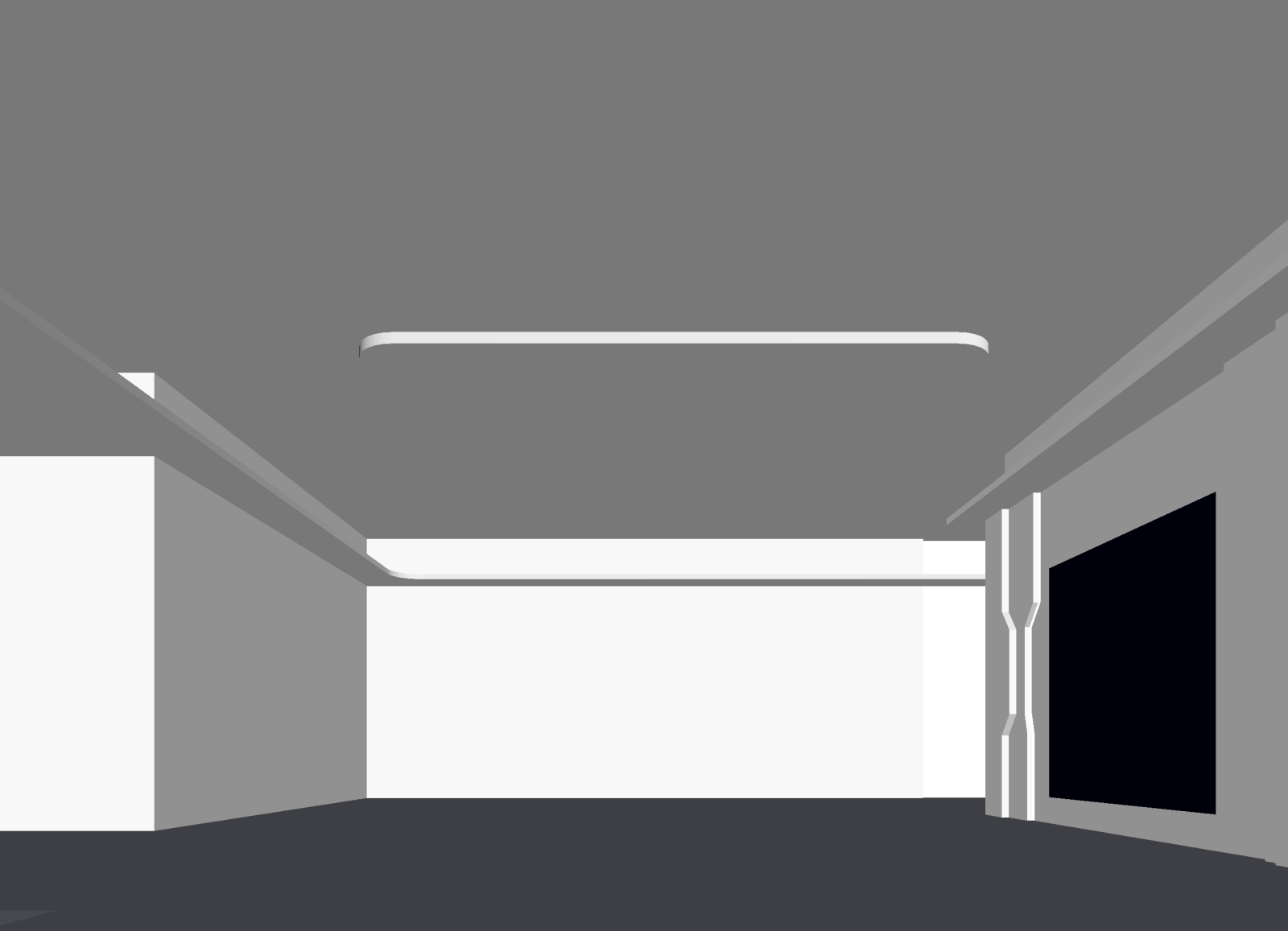 现代其他通用空间3D模型下载【ID:1214942757】