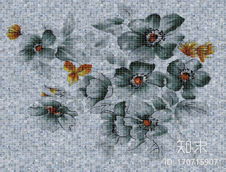 马赛克贴图下载【ID:170715907】