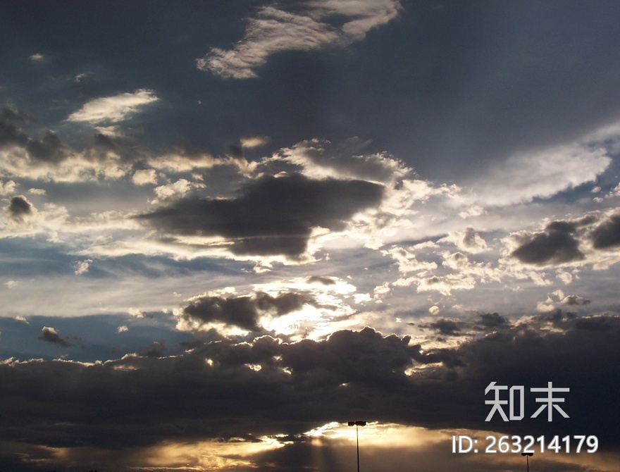 外景-天空-非全景天空-黄昏-00047.JPG贴图下载【ID:263214179】