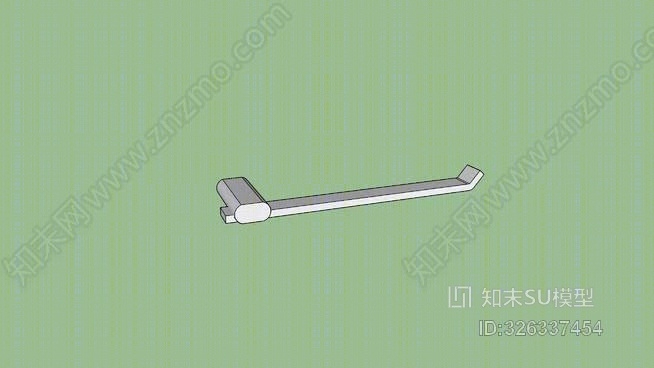 托勒罗-科托SU模型下载【ID:326337454】