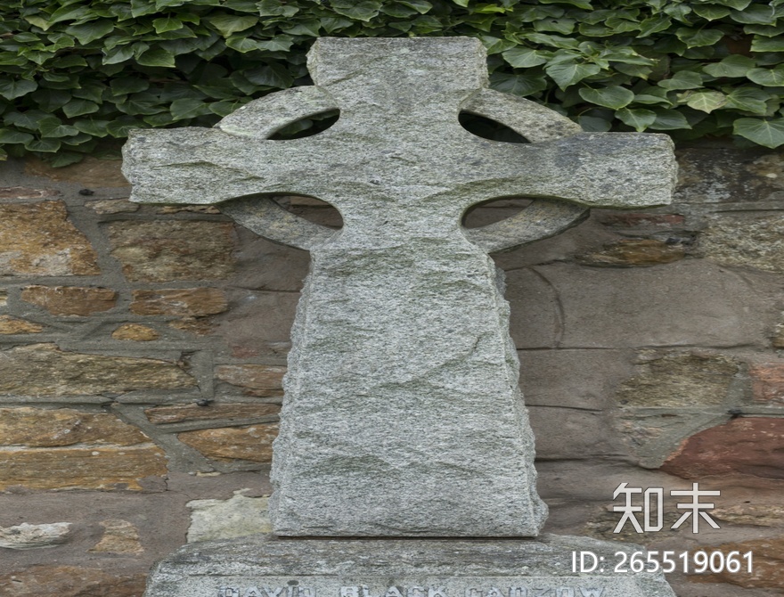 墓碑贴图下载【ID:265519061】