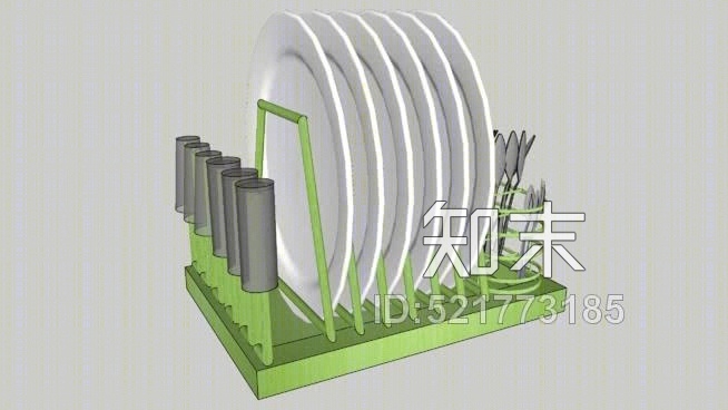 dishSU模型下载【ID:521773185】