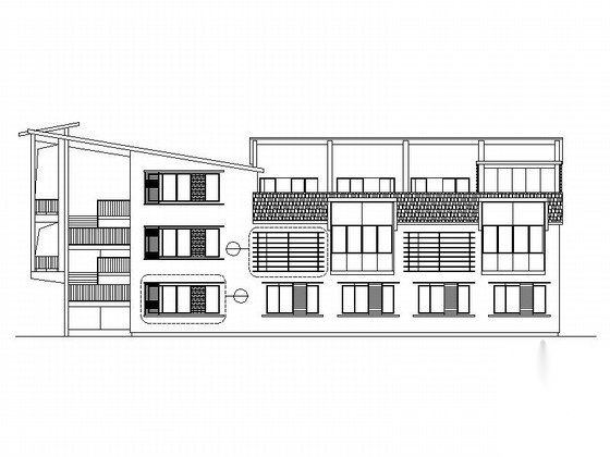 浙江cad施工图下载【ID:165426168】