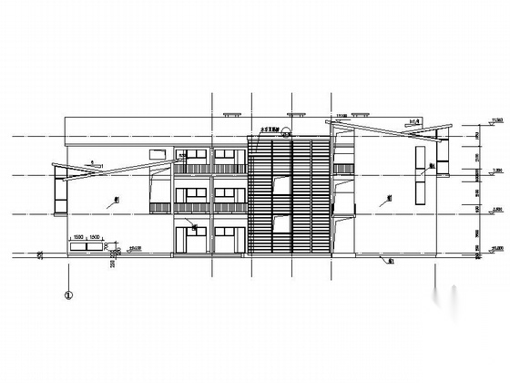 浙江cad施工图下载【ID:165426168】