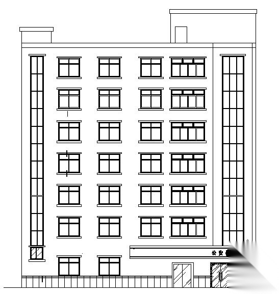 深圳市cad施工图下载【ID:167230134】