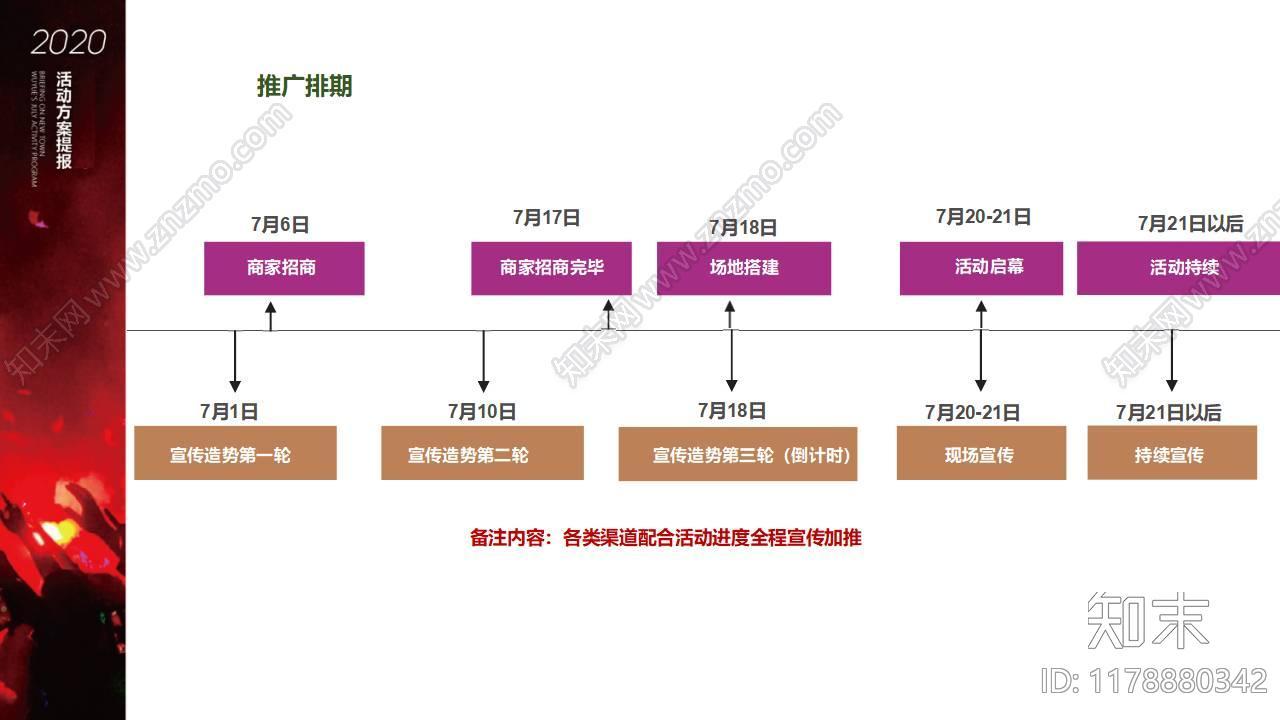 商场商业街推介活动策划方案下载【ID:1178880342】