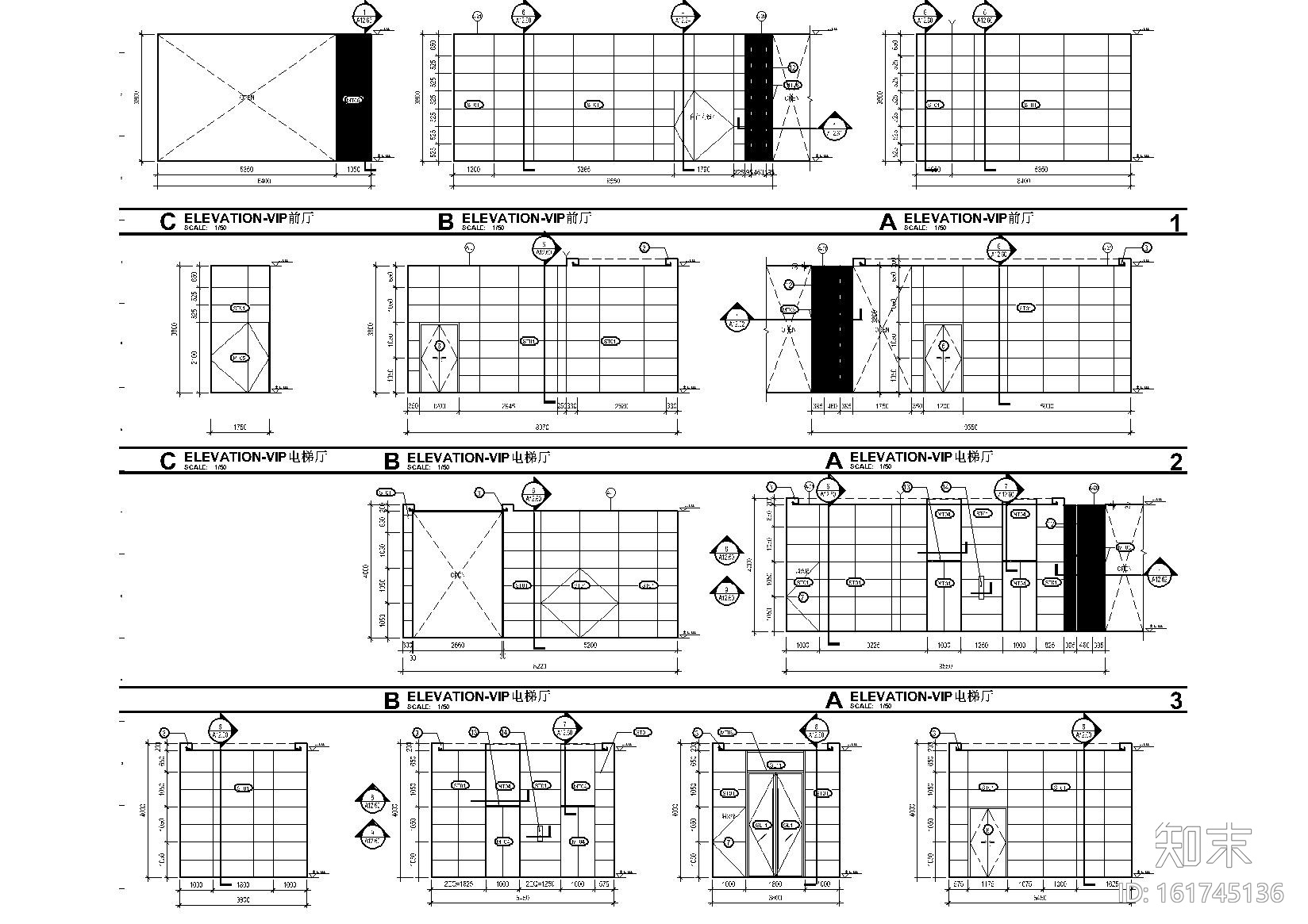 [上海]美国Gensler-上海山鹰国际室内办公室丨效果图...cad施工图下载【ID:161745136】