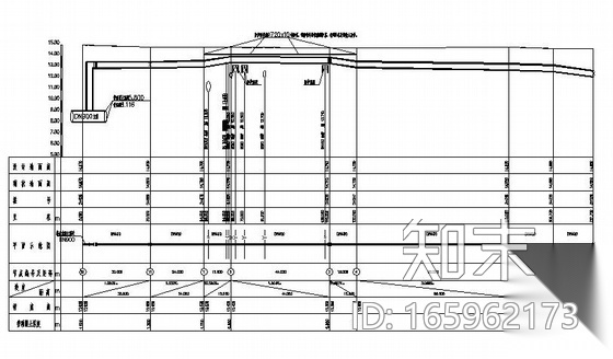 DN800市政供热管道图纸施工图下载【ID:165962173】