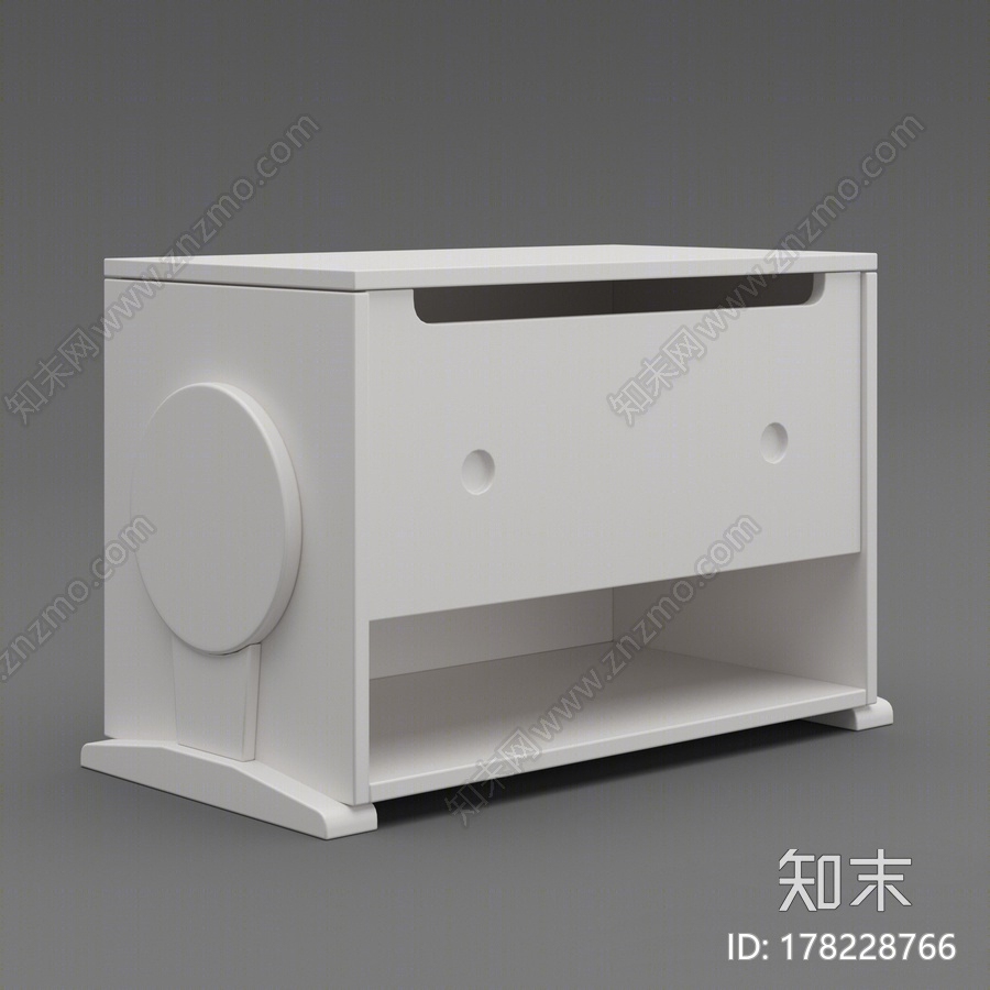 Crate3D模型下载【ID:178228766】