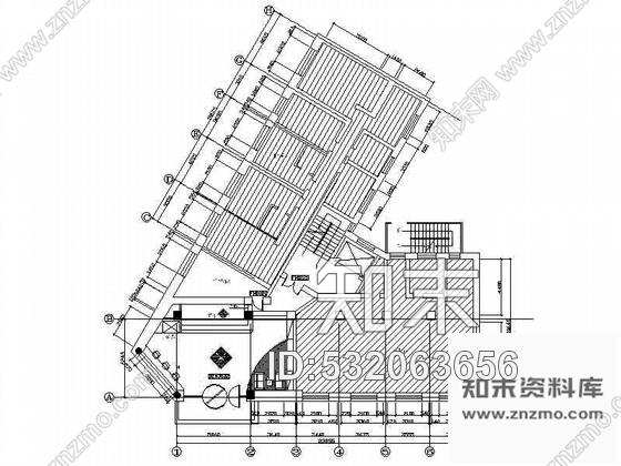 施工图哈尔滨某连锁快捷酒店装饰设计施工图下载【ID:532063656】