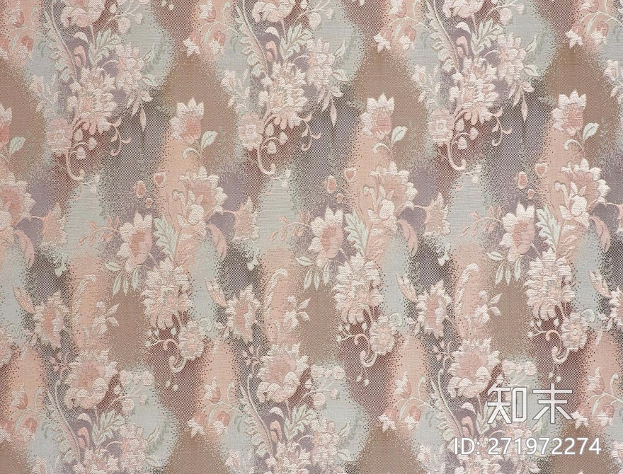 印花布料贴图下载【ID:271972274】