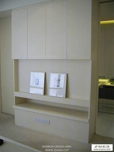 武漢華潤置B1型施工图下载【ID:36918260】