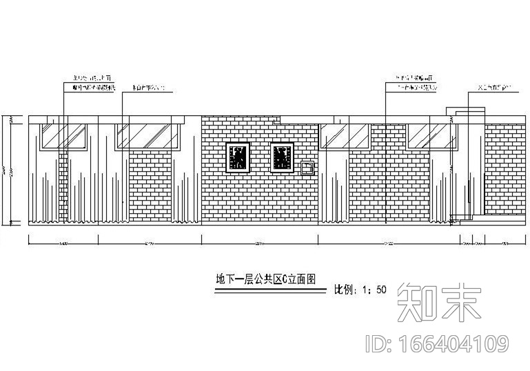 [南京]大型房地产名下欧式别墅室内设计CAD施工图施工图下载【ID:166404109】