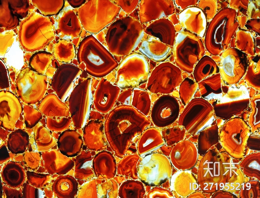 红玛瑙贴图下载【ID:271955219】