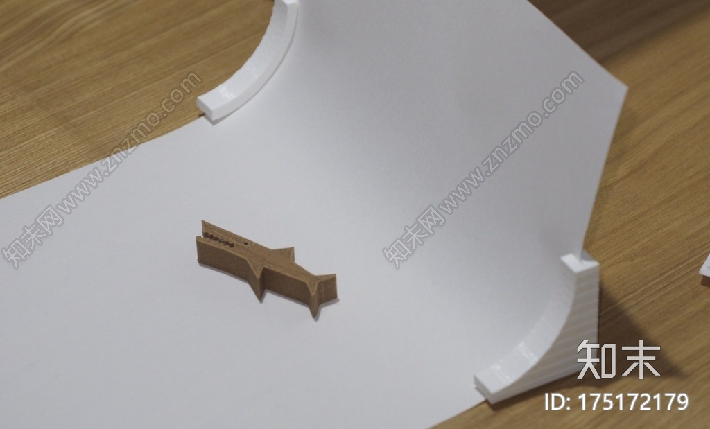 简易拍照的背景墙3d打印模型下载【ID:175172179】