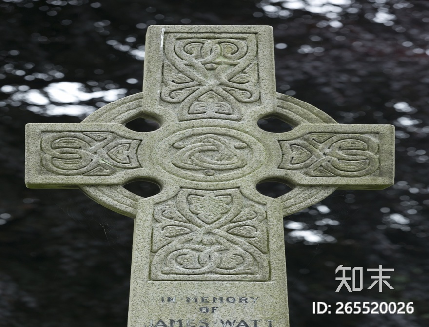 墓碑贴图下载【ID:265520026】