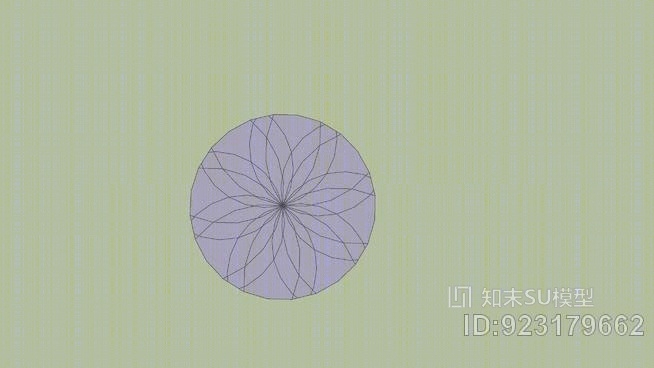 地毯你的颜色SU模型下载【ID:923179662】