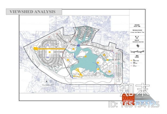 [江苏]暨阳湖景观概念设计文本——美国希尔景观cad施工图下载【ID:165134125】