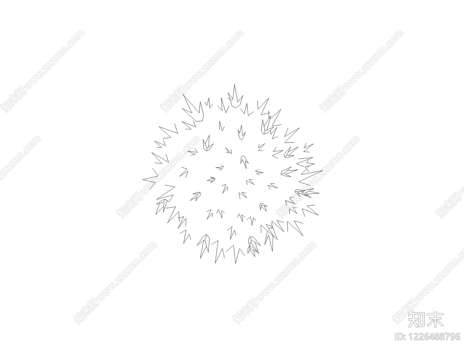 填充图案cad施工图下载【ID:1226488796】