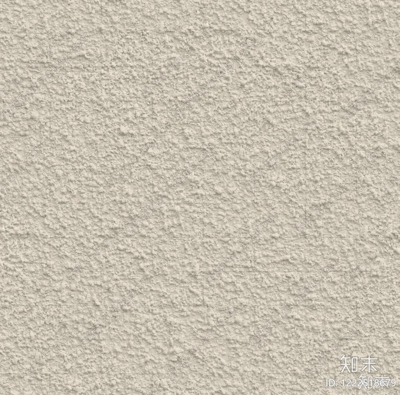 硅藻泥高清贴图材质
