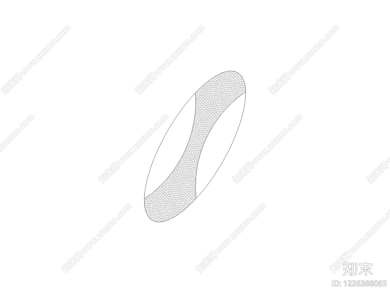 综合硬装构件图库CAD图纸