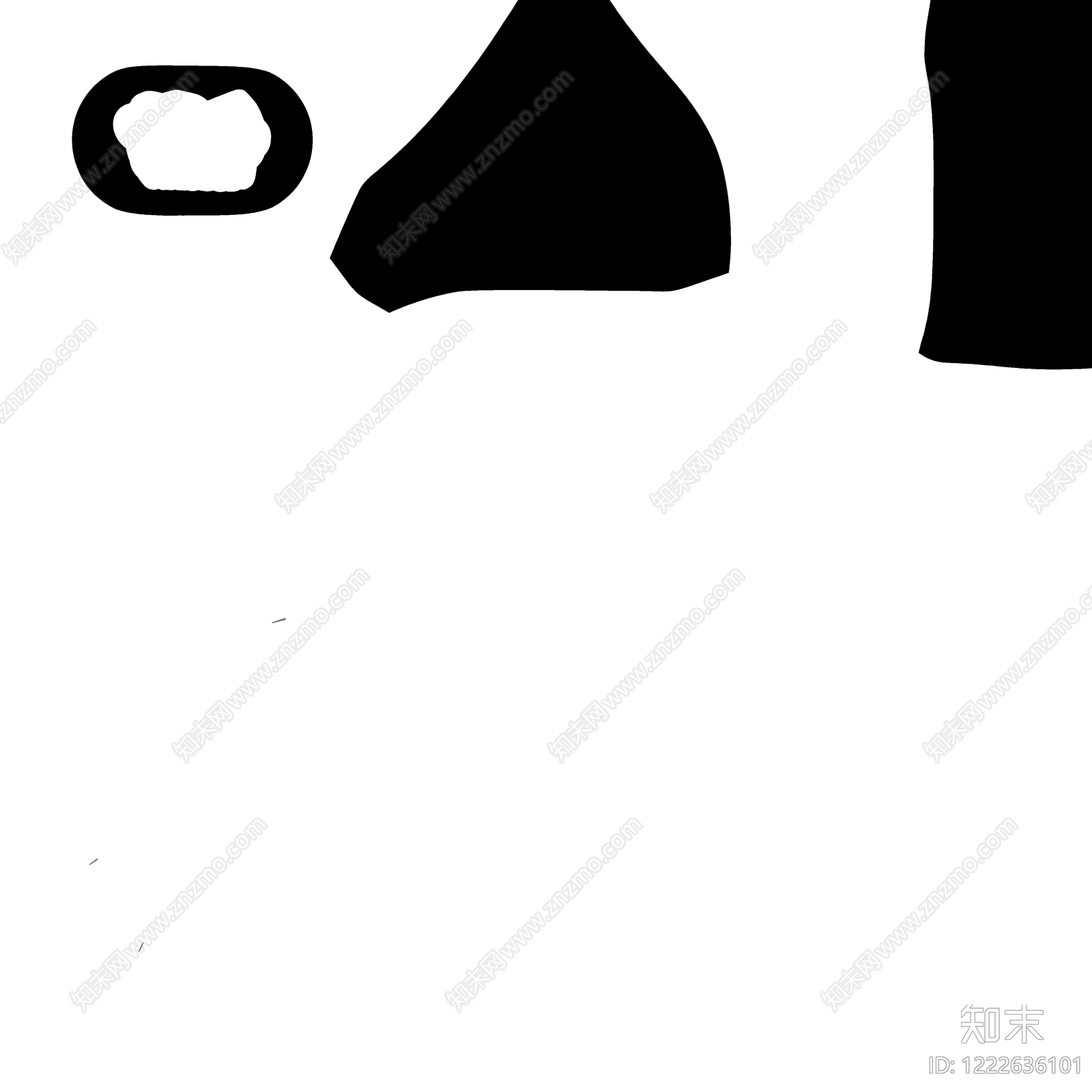 高光贴图下载【ID:1222636101】