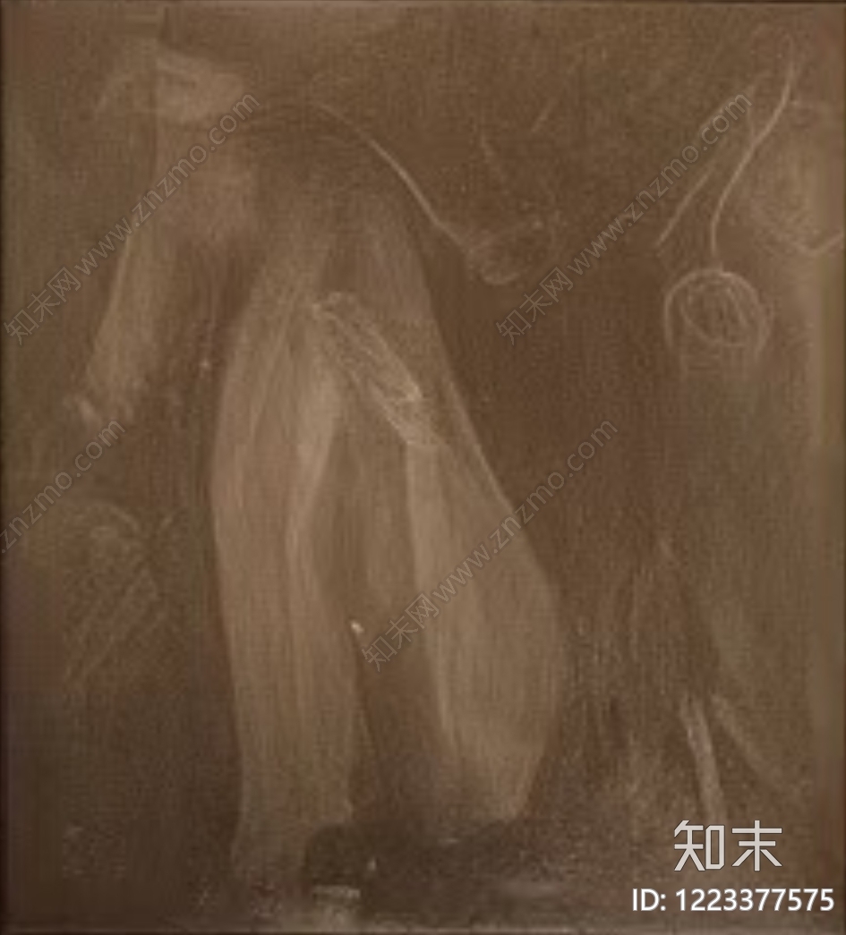 艺术玻璃高清贴图材质