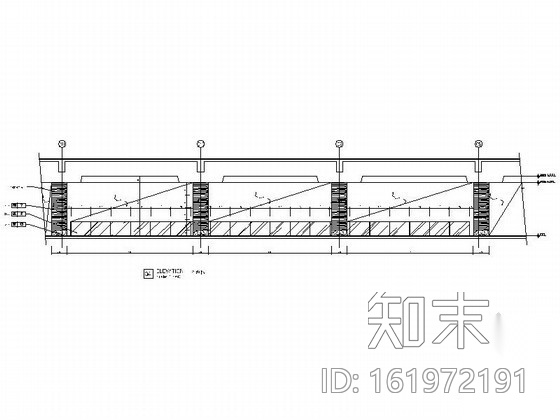 [苏州]某五星级酒店大堂施工图（含效果）cad施工图下载【ID:161972191】