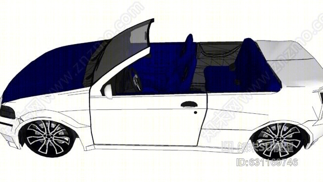02SU模型下载【ID:631169746】