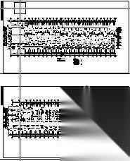 某住宅全套建筑施工图施工图下载【ID:149529146】