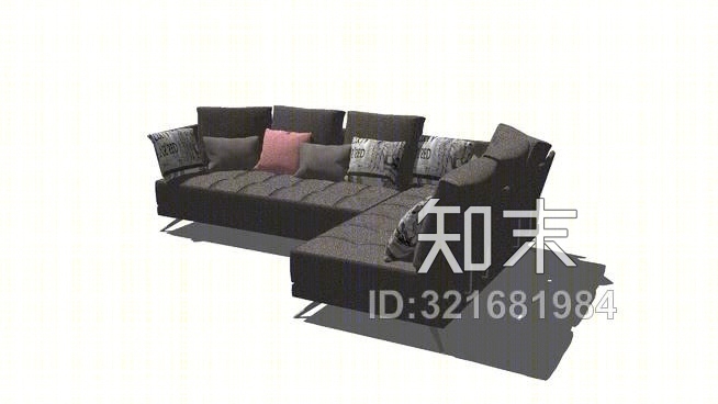 太平洋BL+BLSU模型下载【ID:321681984】