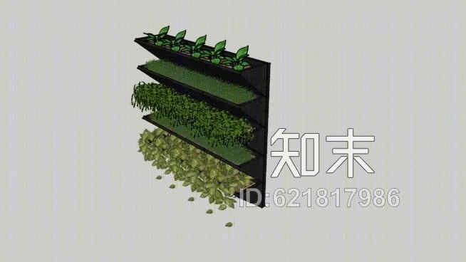 PlanterSU模型下载【ID:621817986】