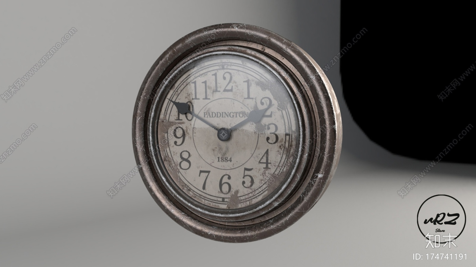 赠品附加包CG模型下载【ID:174741191】