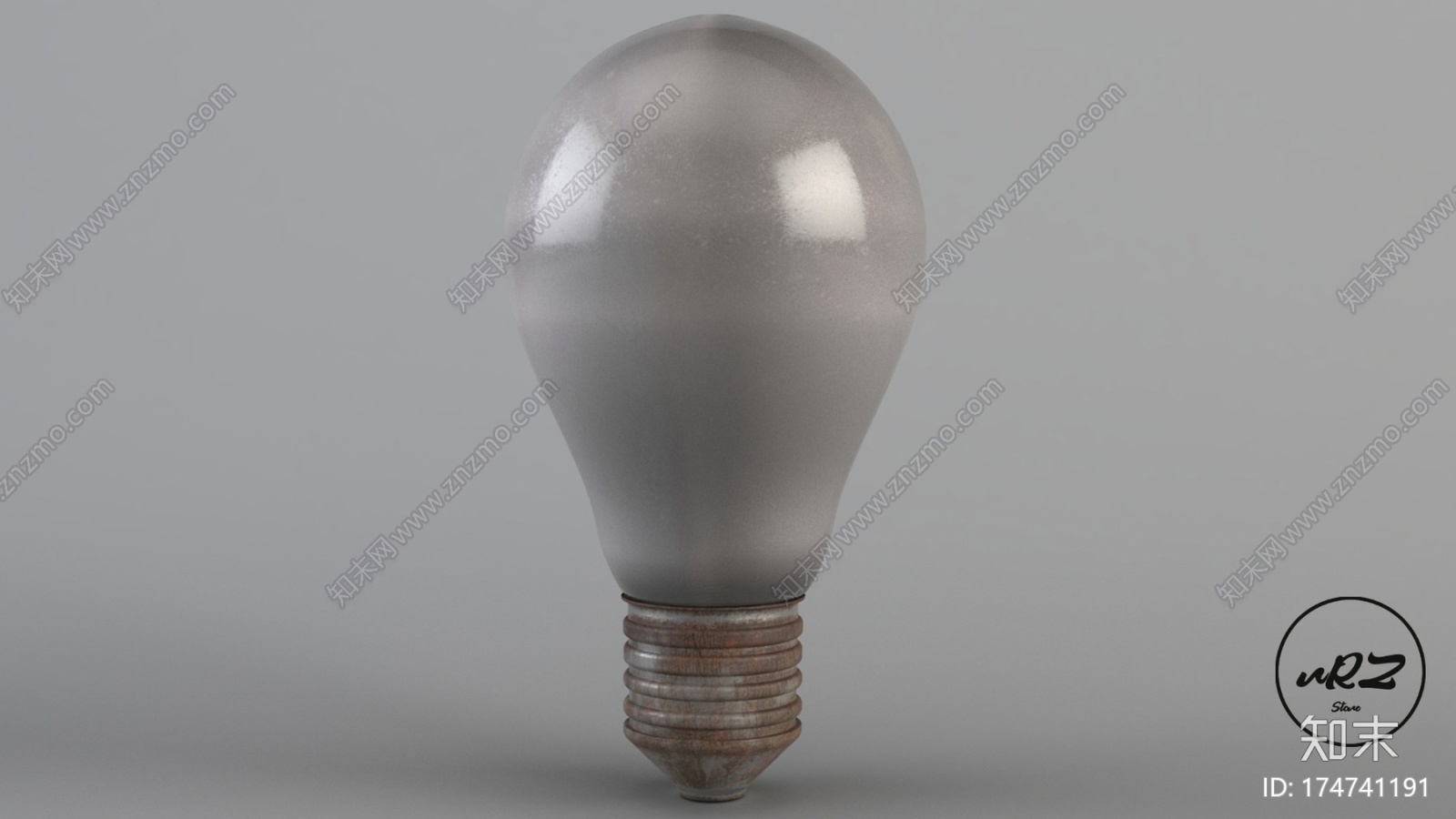 赠品附加包CG模型下载【ID:174741191】