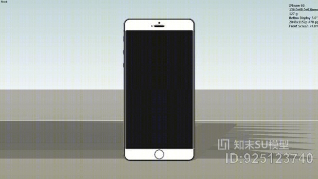 iPhoneSU模型下载【ID:925123740】